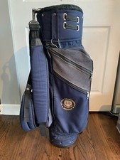 Jones golf bag 81st - jones,