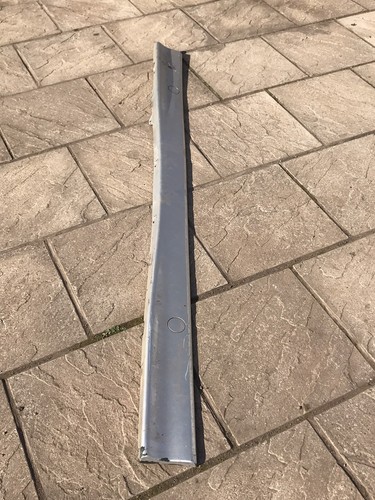 Bmw e36 sport side skirt - e36,