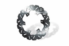 Brake Disc MALOSSI MARGHERITA Front / Rear VESPA GTV 250 IE 4T LC