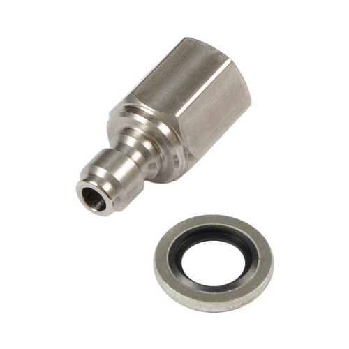 Best fittings quick coupler - best,