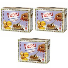 3 x GINGEN Instant Ginger