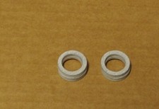 WHITE METAL , FORD TW STYLE