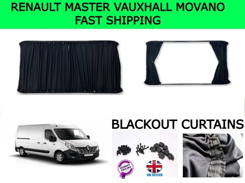 Vauxhall movano renault master - movano,