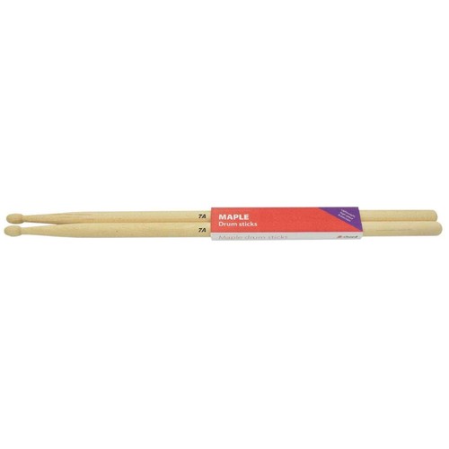 Chord wood tipped maple drum - chord,