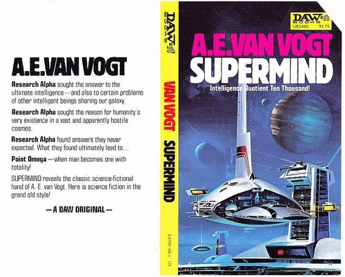 1970s paperback promotional