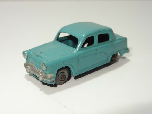 Matchbox lesney austin - lesney, a50