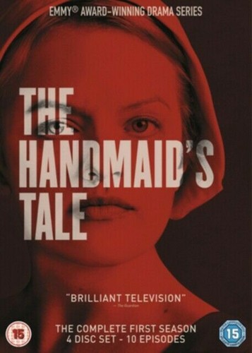 The handmaid tale - season, 1