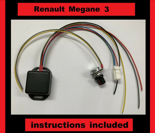Renault megane kit - renault, |