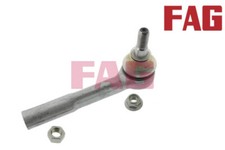 FRONT LEFT TIE ROD END AXIAL