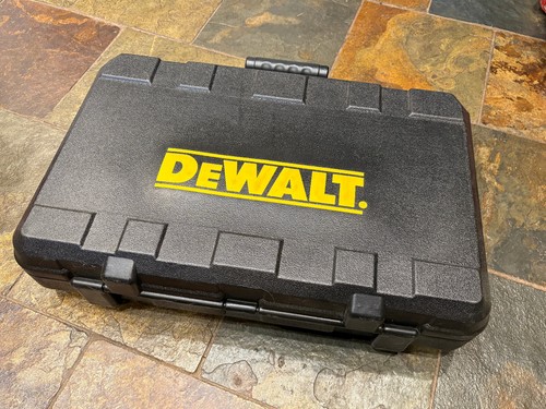 Dewalt tool storage - dewalt, only