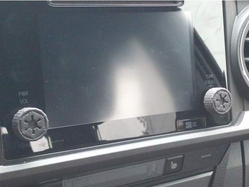 Compatible toyota tacoma - 1x,