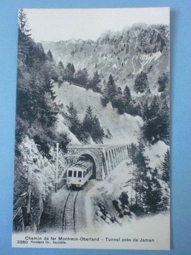 Chemin fer - chemin, de