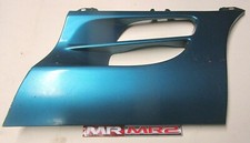 Toyota MR2 MK2 Passenger Side