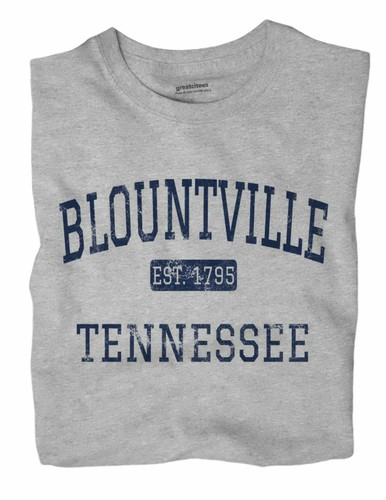 Blountville tennessee - blountville,