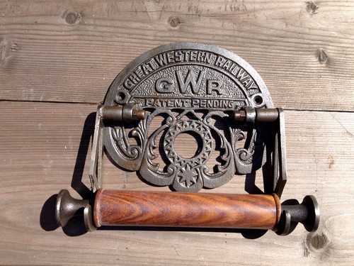 Victorian style cast - cast, iron
