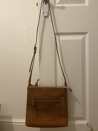Fiorelli crossbody brown