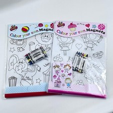 Magnetic Sheets Magnet Shape