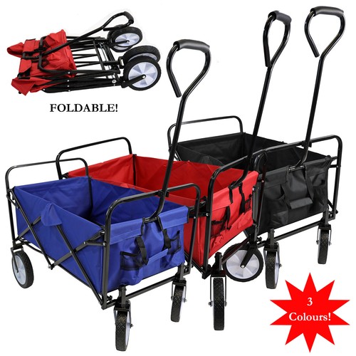 Garden cart festival - cart,