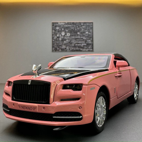 Rolls royce dawn alloy - royce,