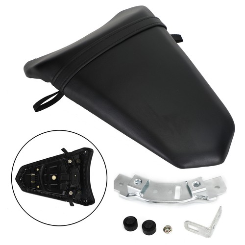 Rear passenger seat - rear,