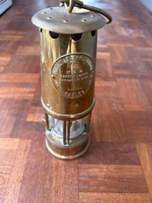 Vintage Eccles Protector