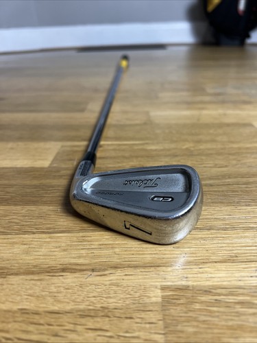 Titleist 710 forged - cb, 7