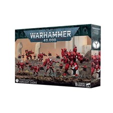 Warhammer 40,000 T'Au Empire
