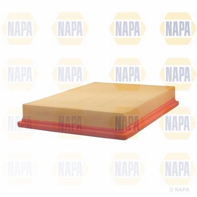 Genuine napa air filter - filter, for