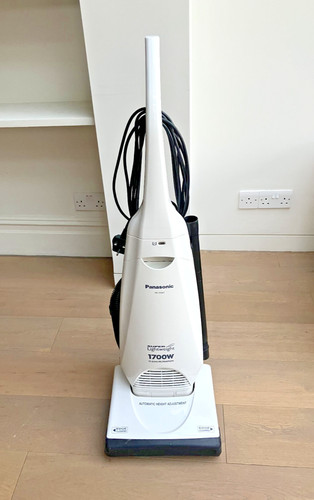 Panasonic e3001 1700w - panasonic,
