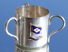 BLUE FUNNEL LINE TSS NESTOR