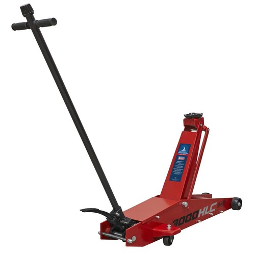 Sealey premier long - premier, reach