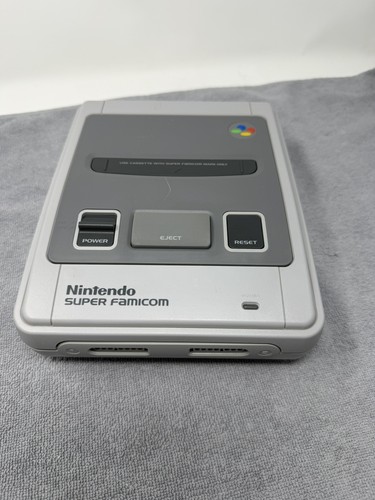 Super famicom sfc - sfc,