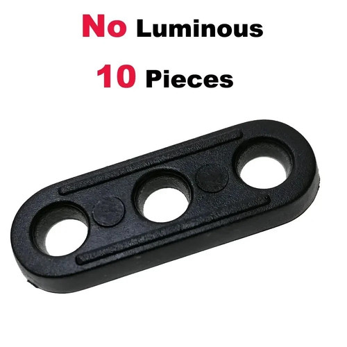 New x10 guyline runners - x10, from
