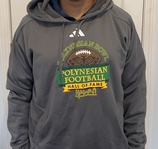 Adidas Polynesian Bowl Hoodie