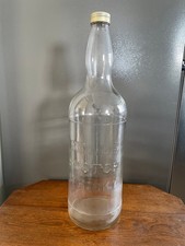 Bells scotch whisky bottle - bells,