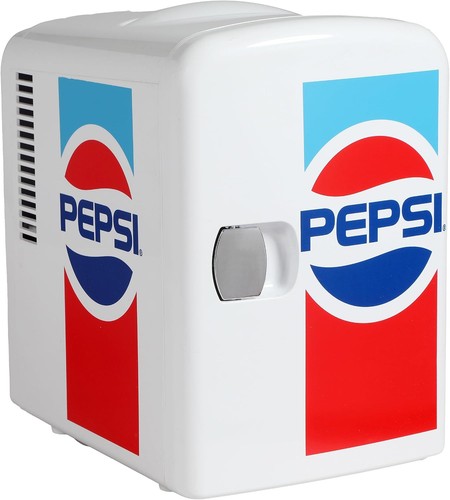 Curtis pepsi retro - curtis, fridge