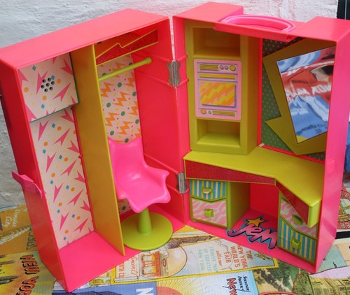 1986 jem the holograms back - jem, &