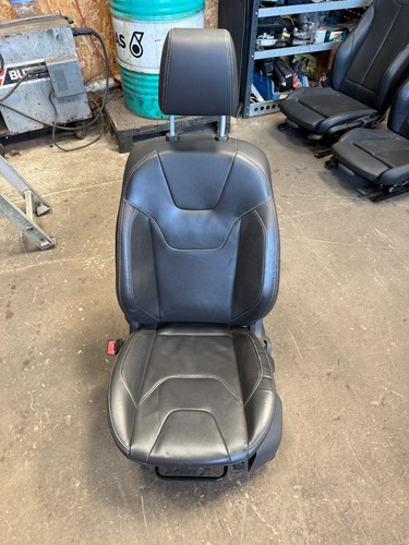 Ford focus mk3 left passanger - mk3,