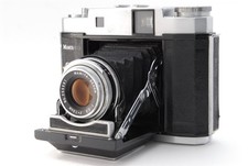 【N MINT】Mamiya 6 Six Automat II Rangefinder MAMIYA SEKOR 7.5cm f/3.5 Lens