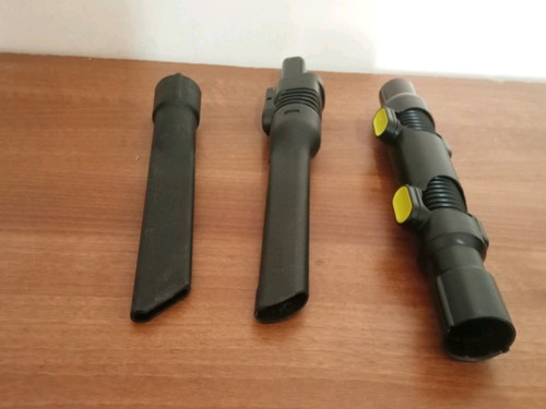Universal vacuum attachment - universal,