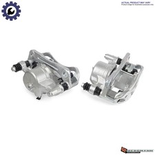 BRAKE CALIPER GT80-312 FOR HONDA INTEGRA/SJ/VI CRX/III CIVIC/del/Sol/MK/Mk 1.6L