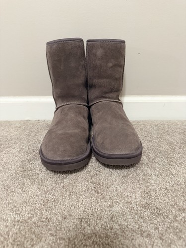 Ugg classic short crystal bow - ugg,