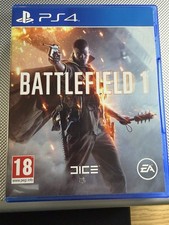 Battlefield 1 (Sony