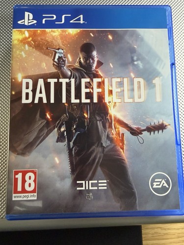 Battlefield sony - battlefield, (sony