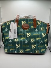 NWT Dooney & Bourke MLB