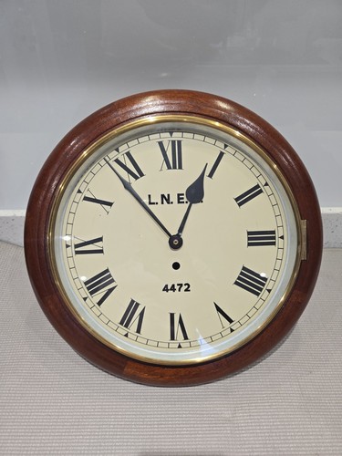 London north eastern railway - north,