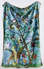 NEW ANTHROPOLOGIE THROW