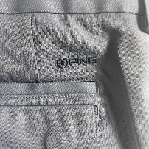 Ping sensorcool golf trousers - ping,