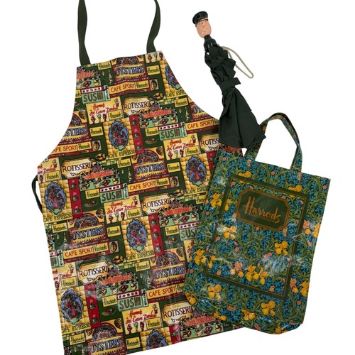 Vintage harrods bundle - vintage,