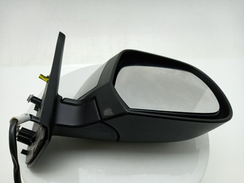 Nissan micra door - mirror, o/s